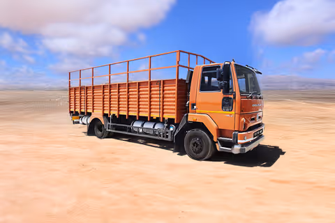 Ashok Leyland Ecomet 1115 4200/CBC/20 ft thumbnail